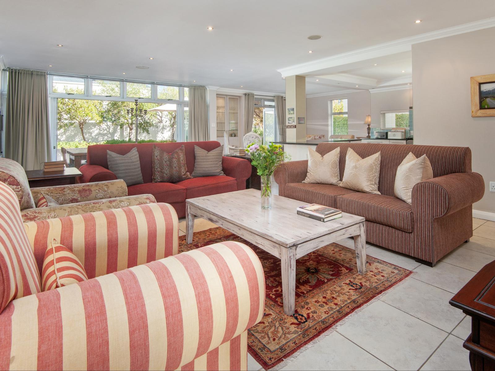 Spatalla Holiday Homes