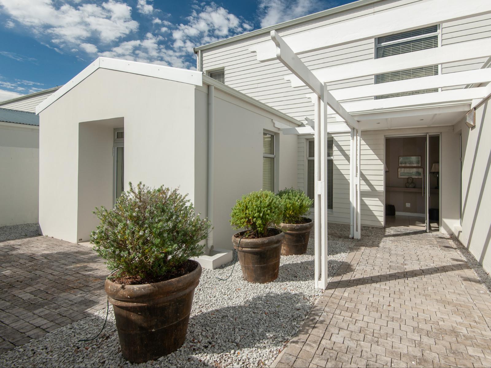 Spatalla Holiday Homes