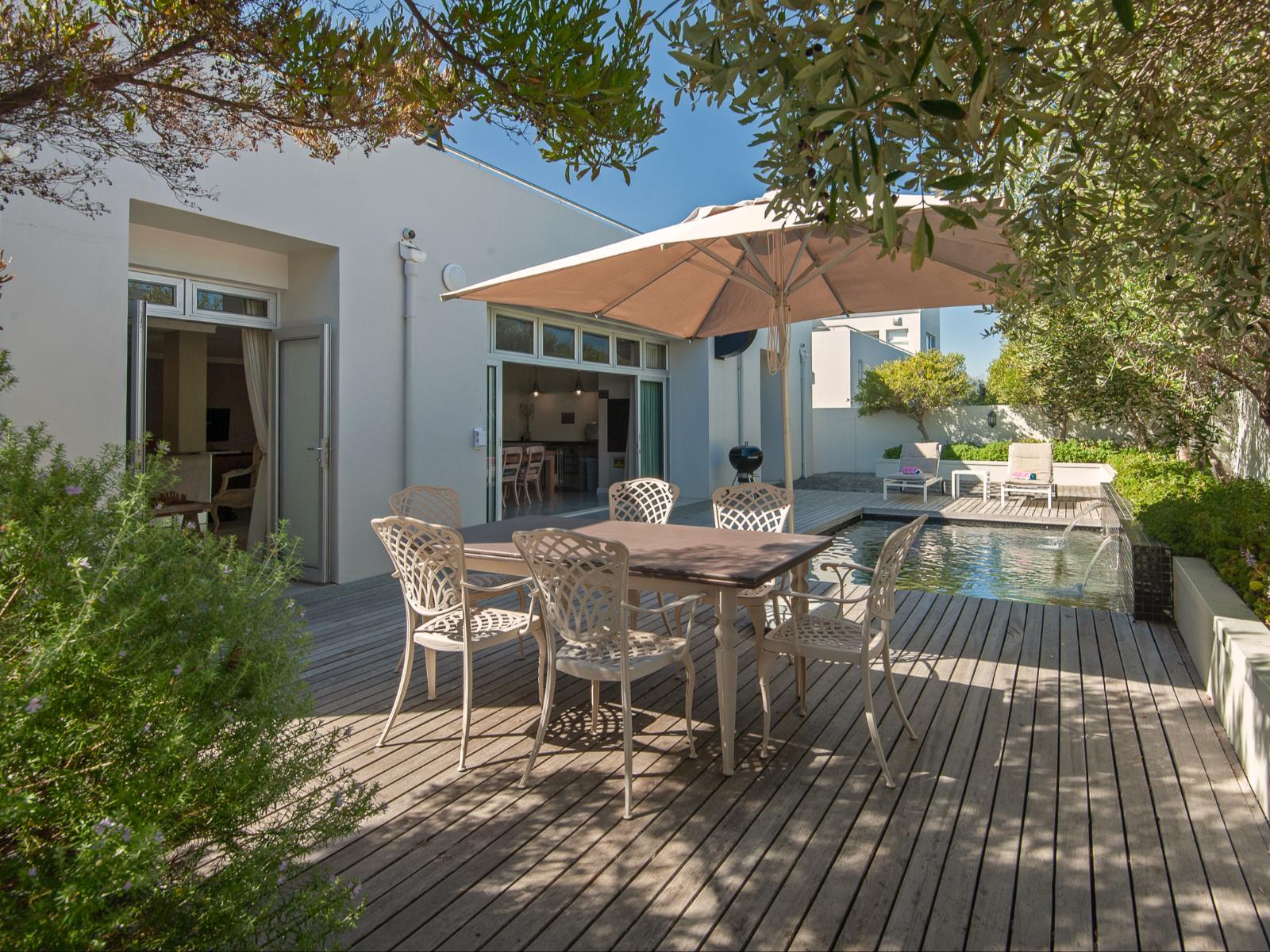 Spatalla Holiday Homes