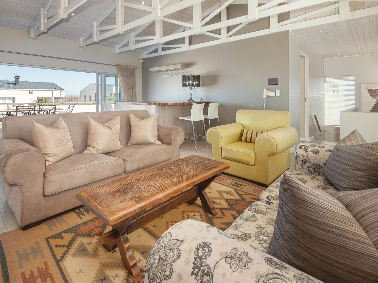 Spatalla Holiday Homes