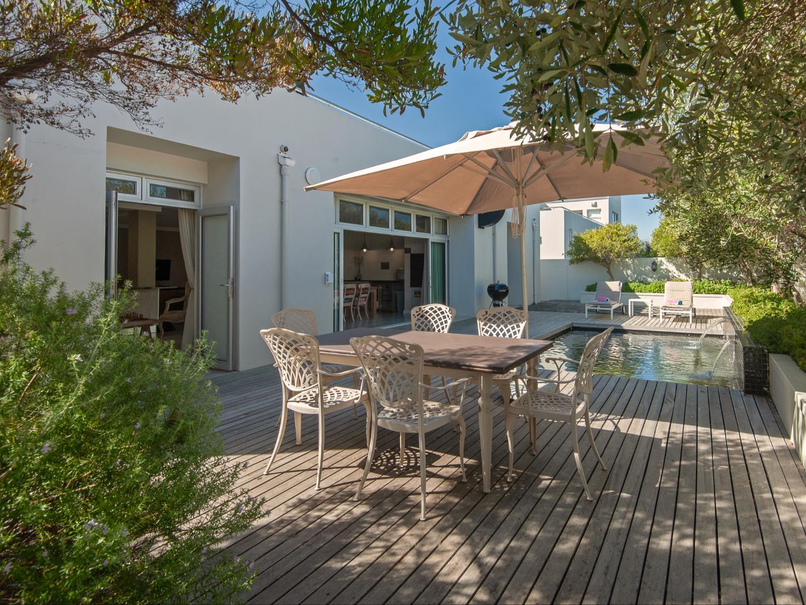 Spatalla Holiday Homes