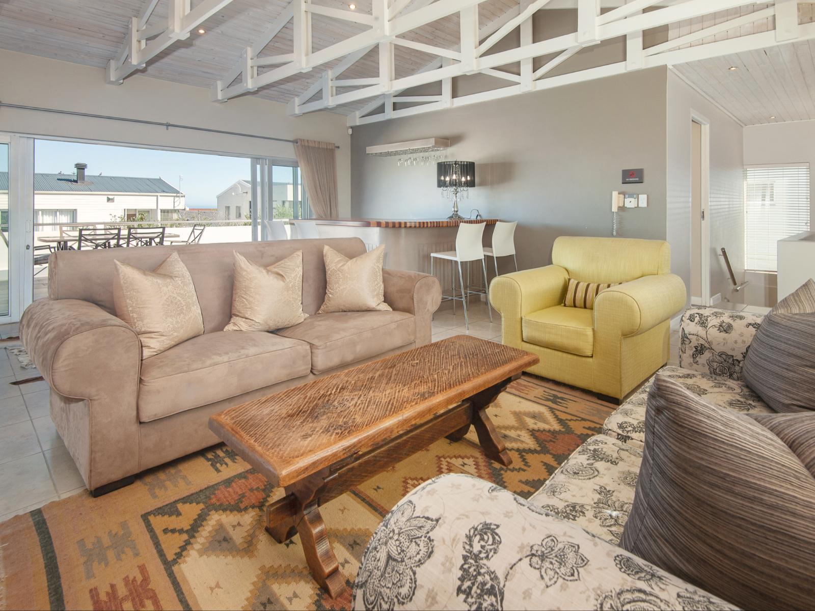 Spatalla Holiday Homes