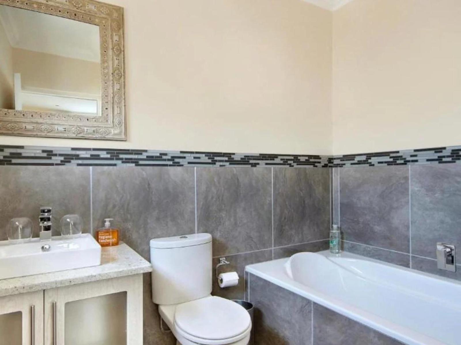 Spatalla Holiday Homes