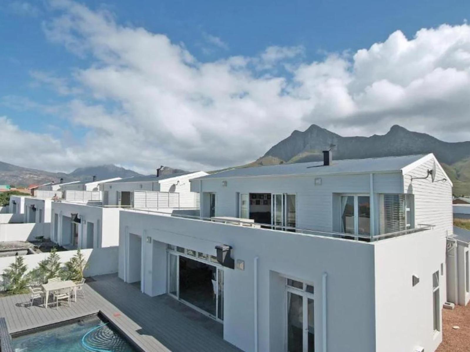 Spatalla Holiday Homes