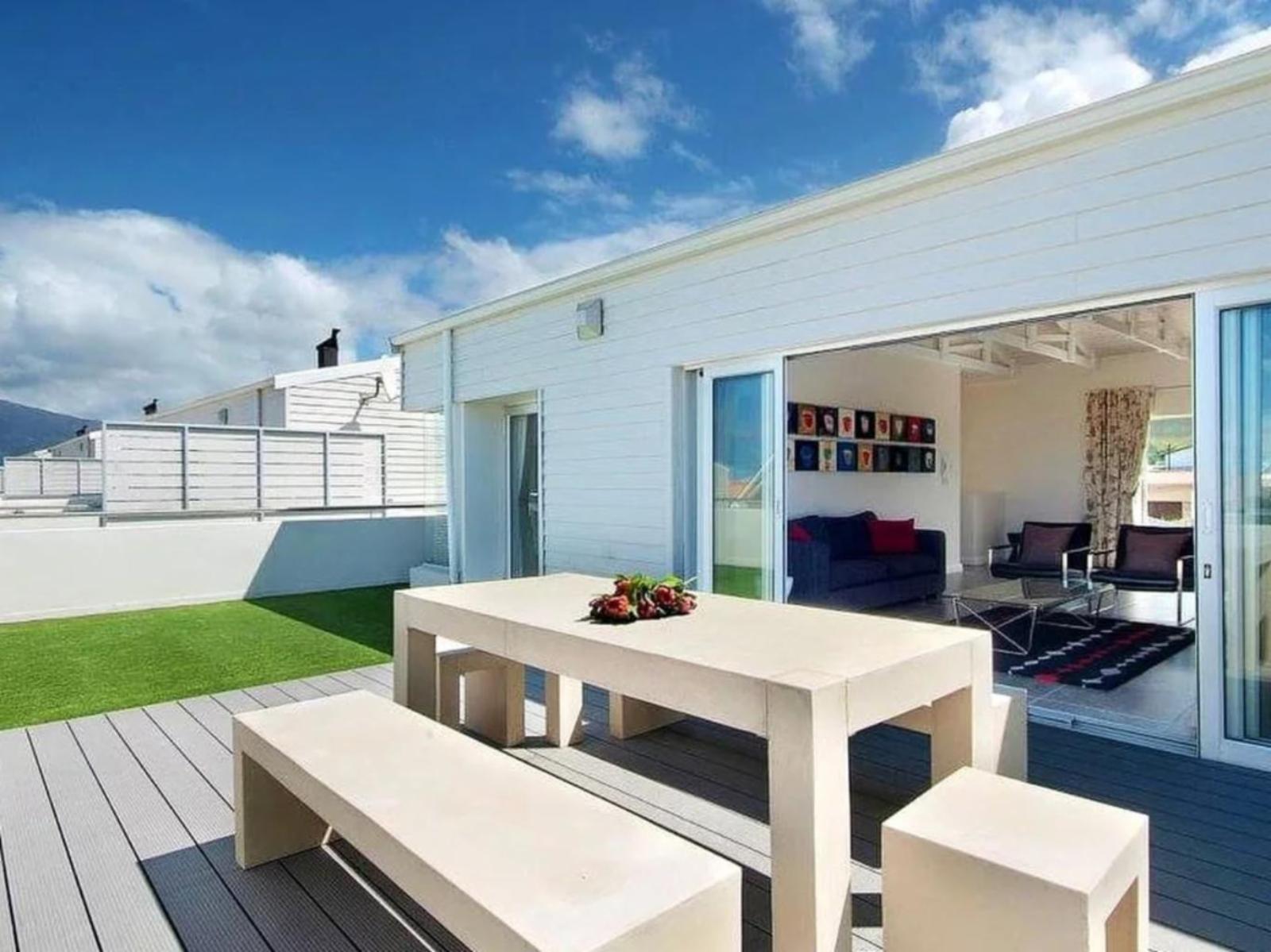 Spatalla Holiday Homes