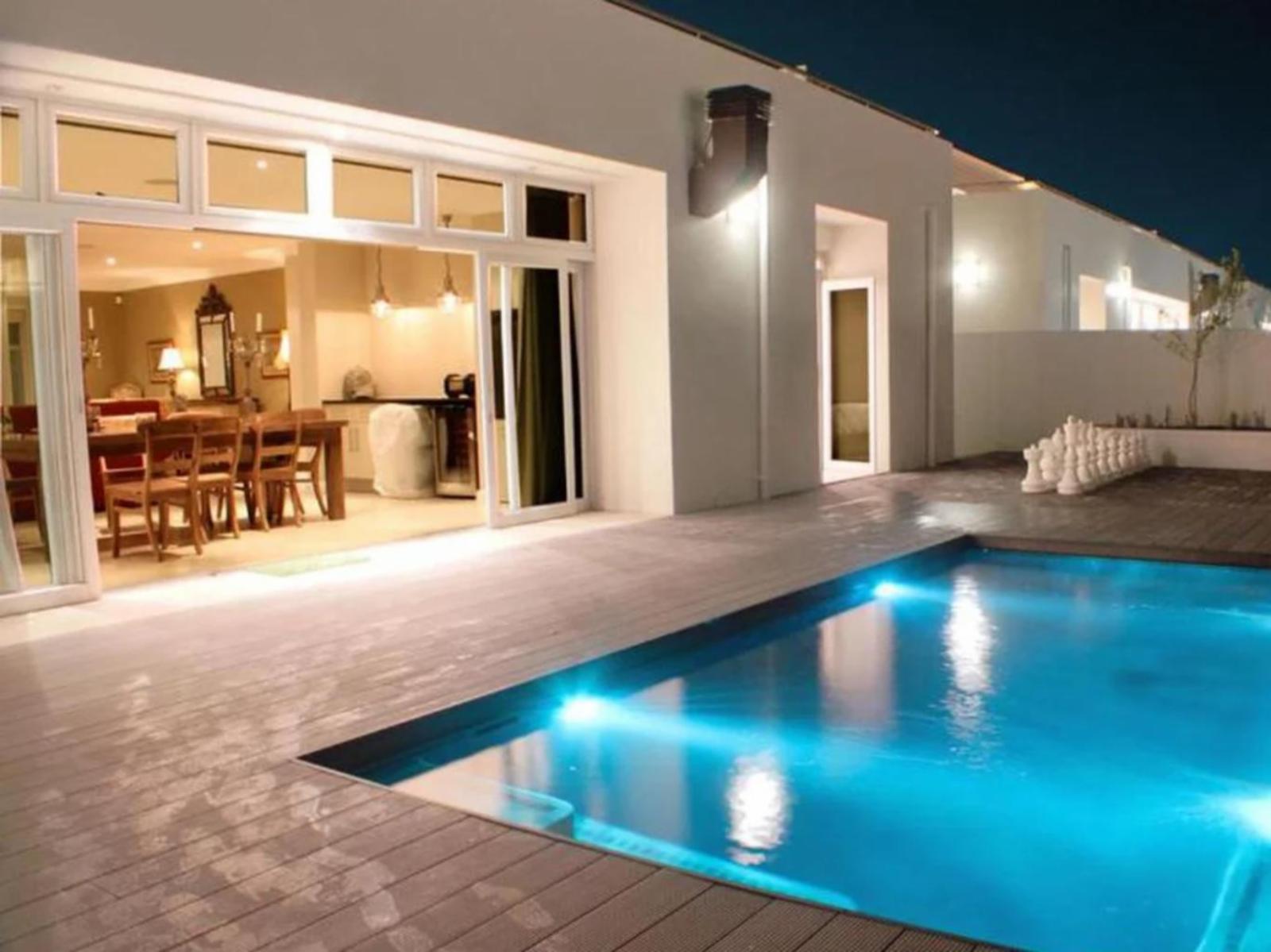 Spatalla Holiday Homes
