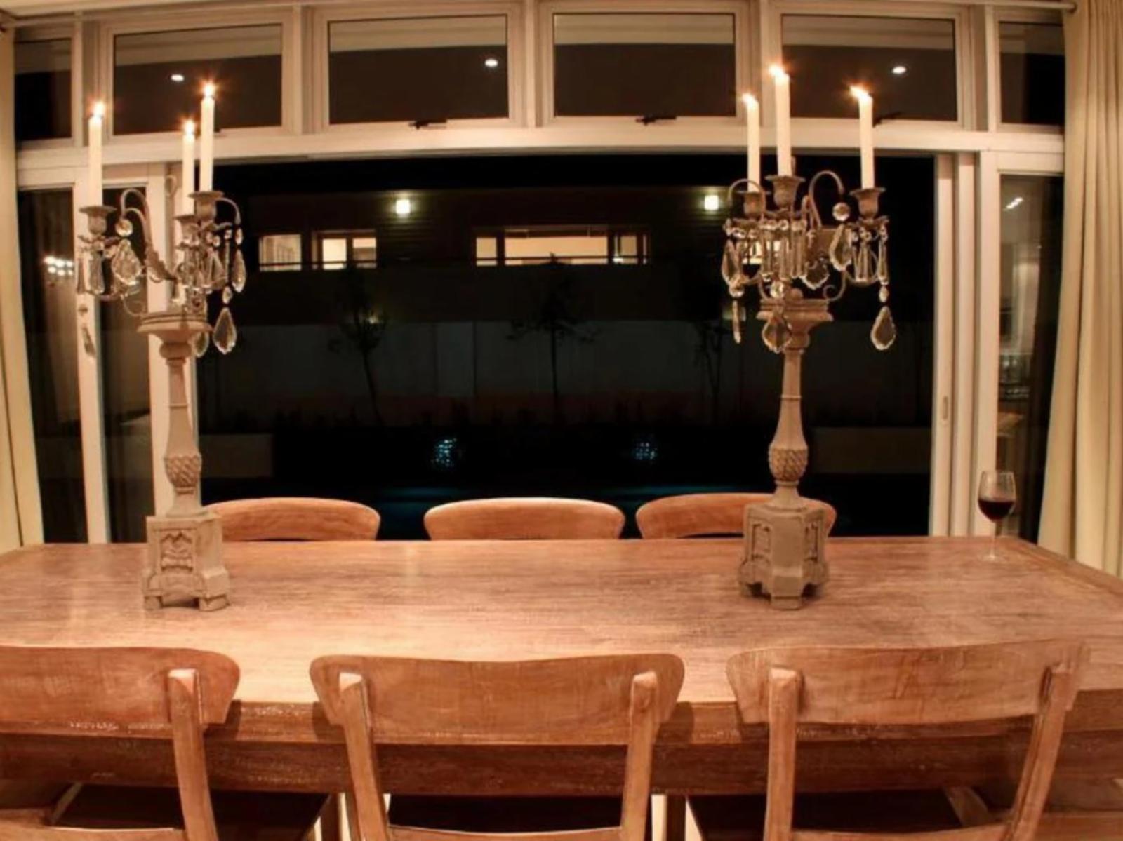 Spatalla Holiday Homes