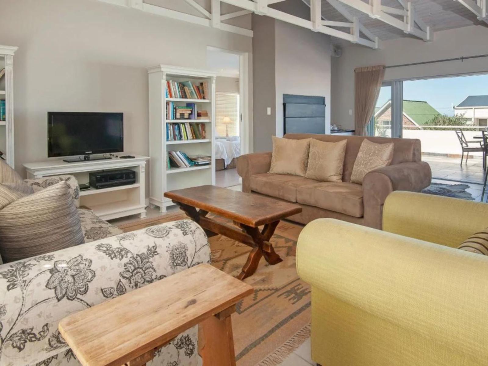 Spatalla Holiday Homes