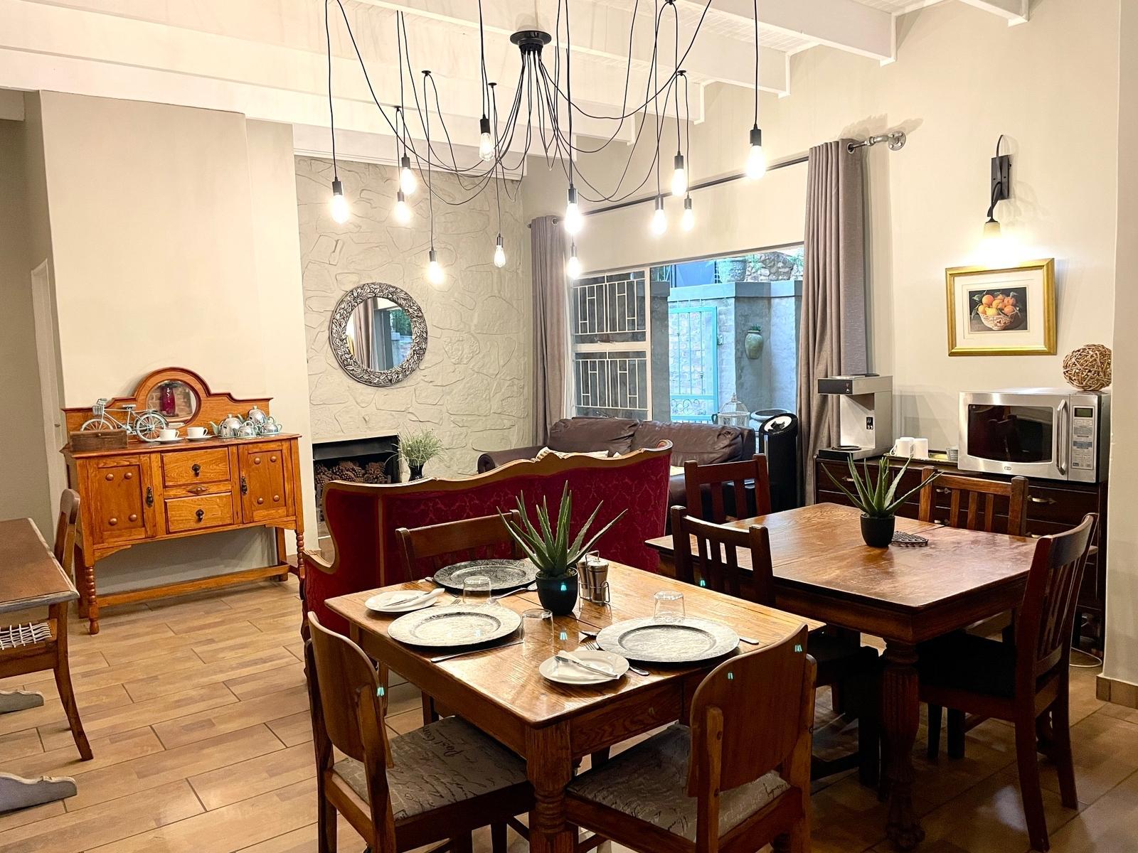 59 On True North Guest Rooms in Mulbarton BEST Getaways South