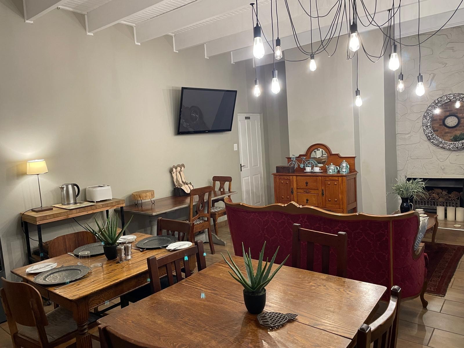 59 On True North Guest Rooms in Mulbarton BEST Getaways South