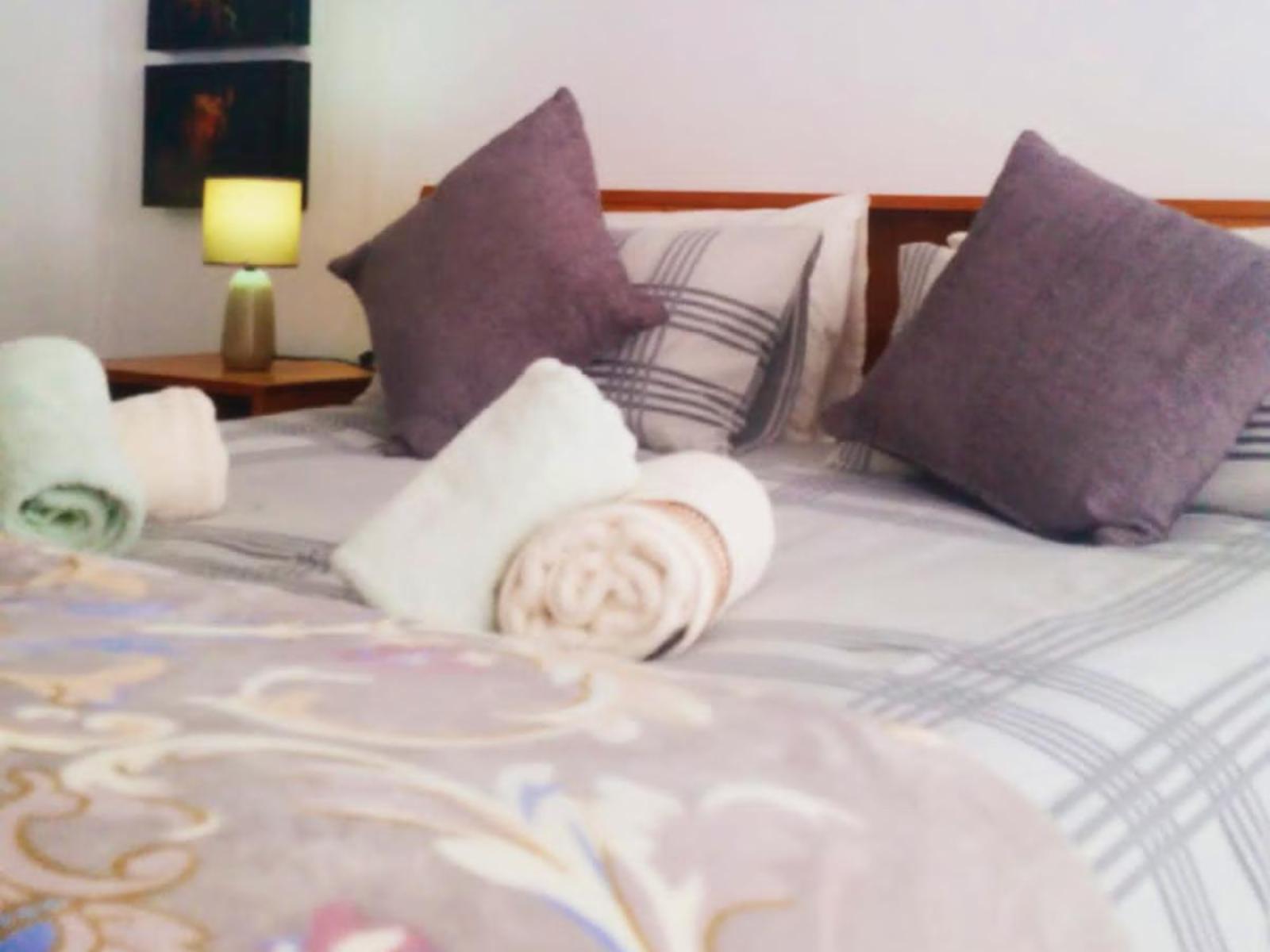 Roomtype 7: Bed Dullstroom on the Dam