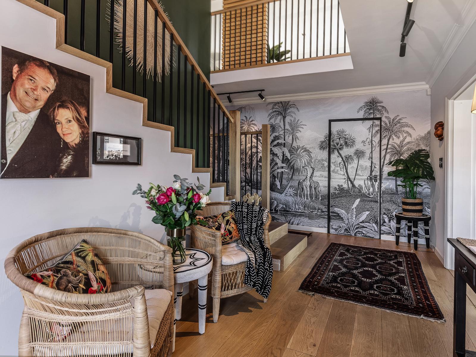 The Whale's Tale Guesthouse
