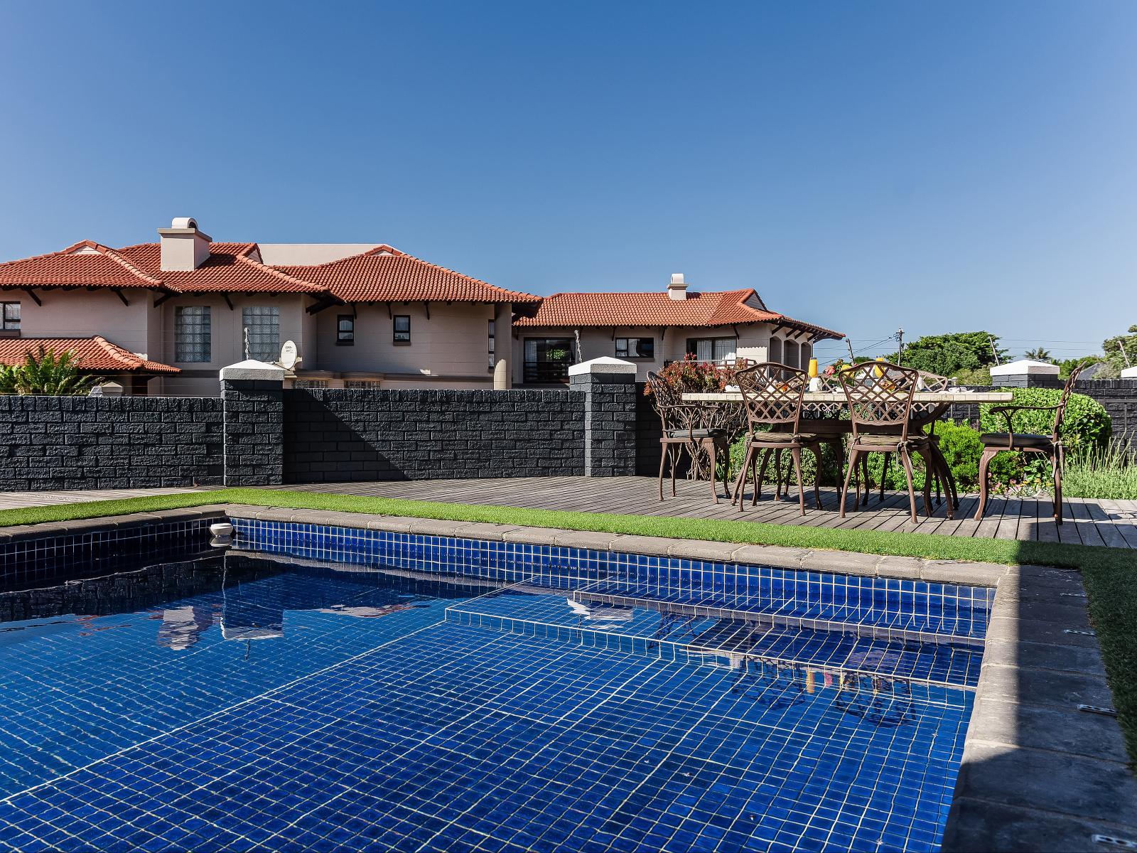 The Whale's Tale Guesthouse