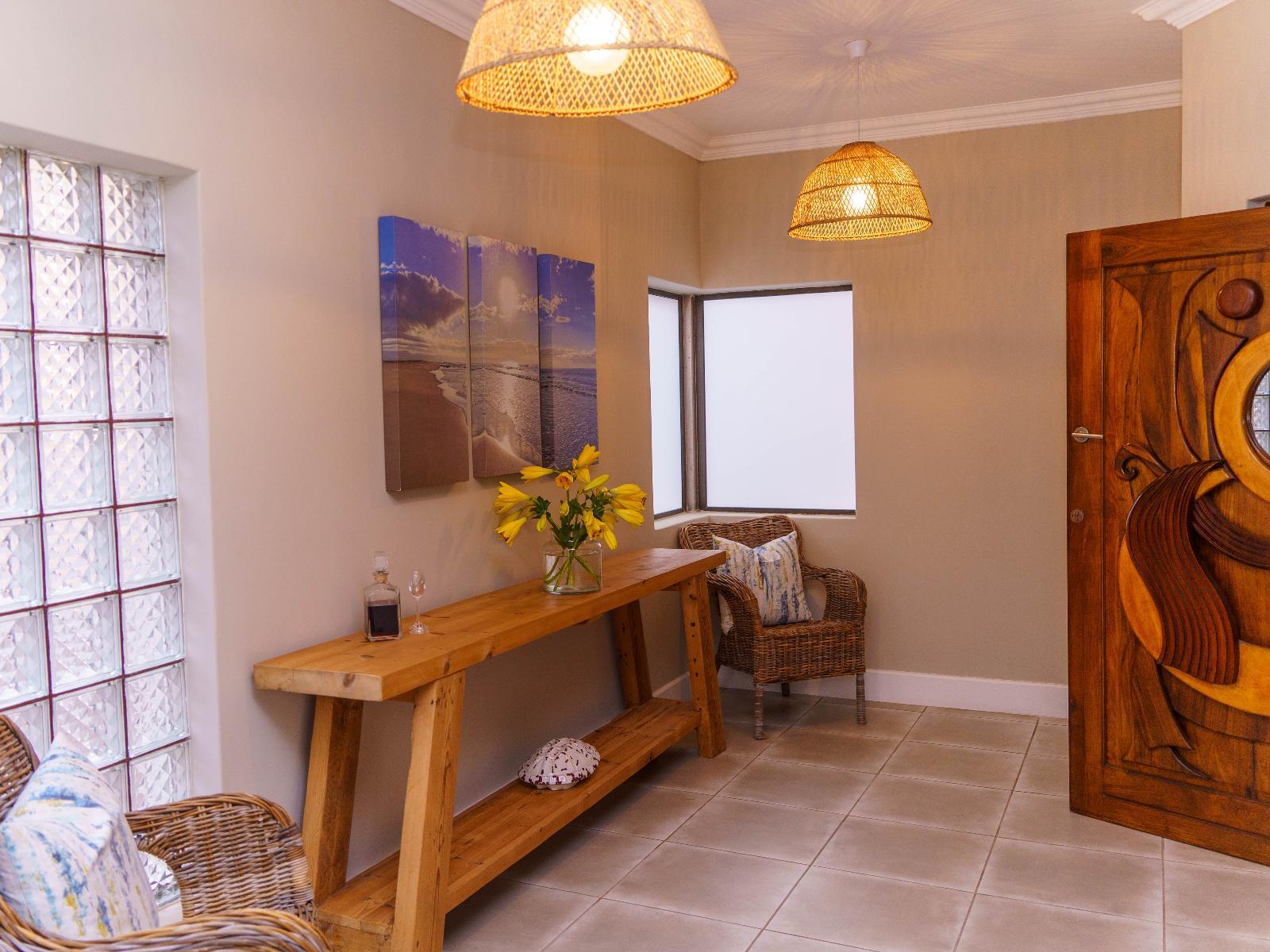 Jeffreys Bay Luxury Apartments