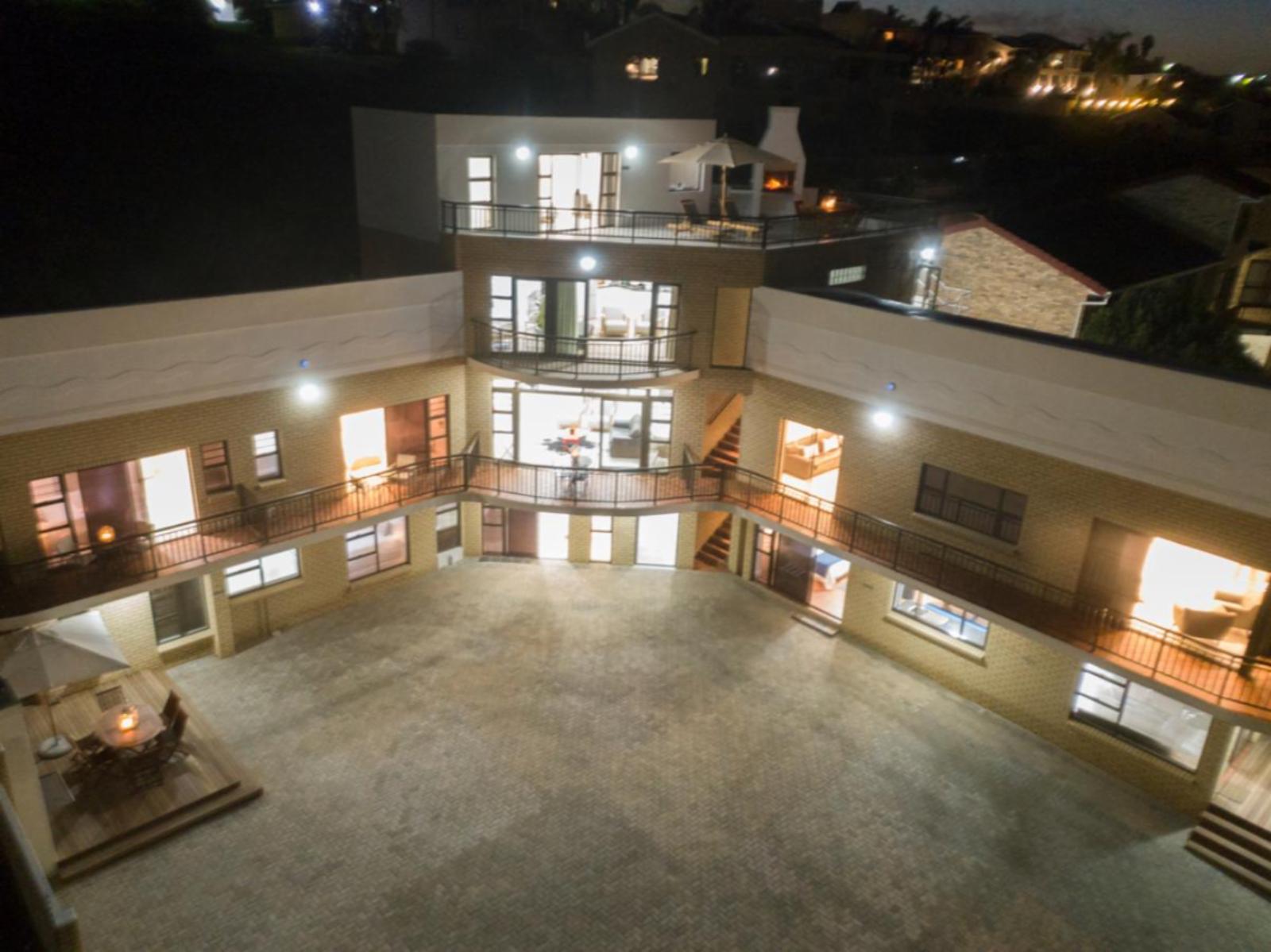 Jeffreys Bay Luxury Apartments