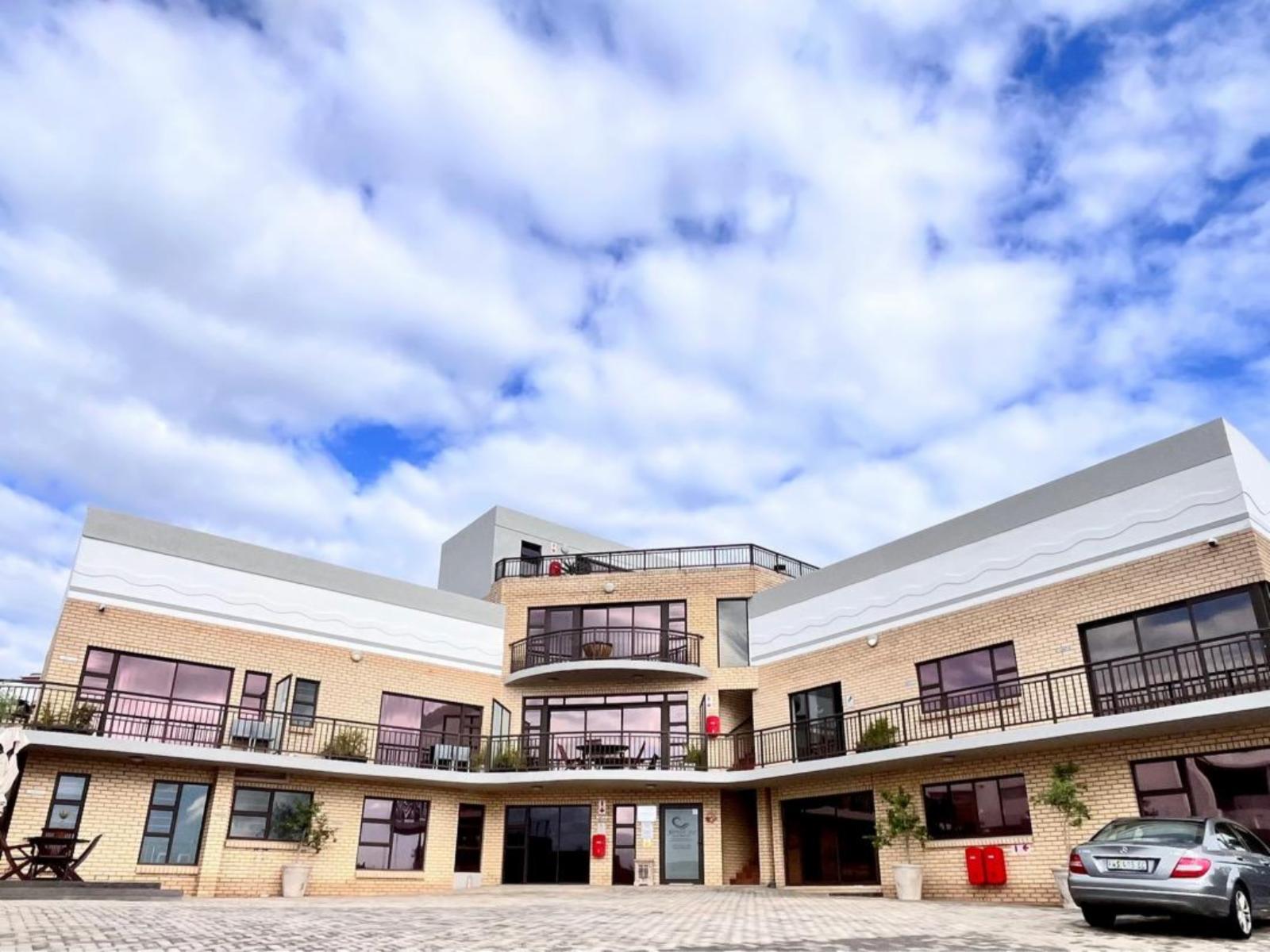Jeffreys Bay Luxury Apartments