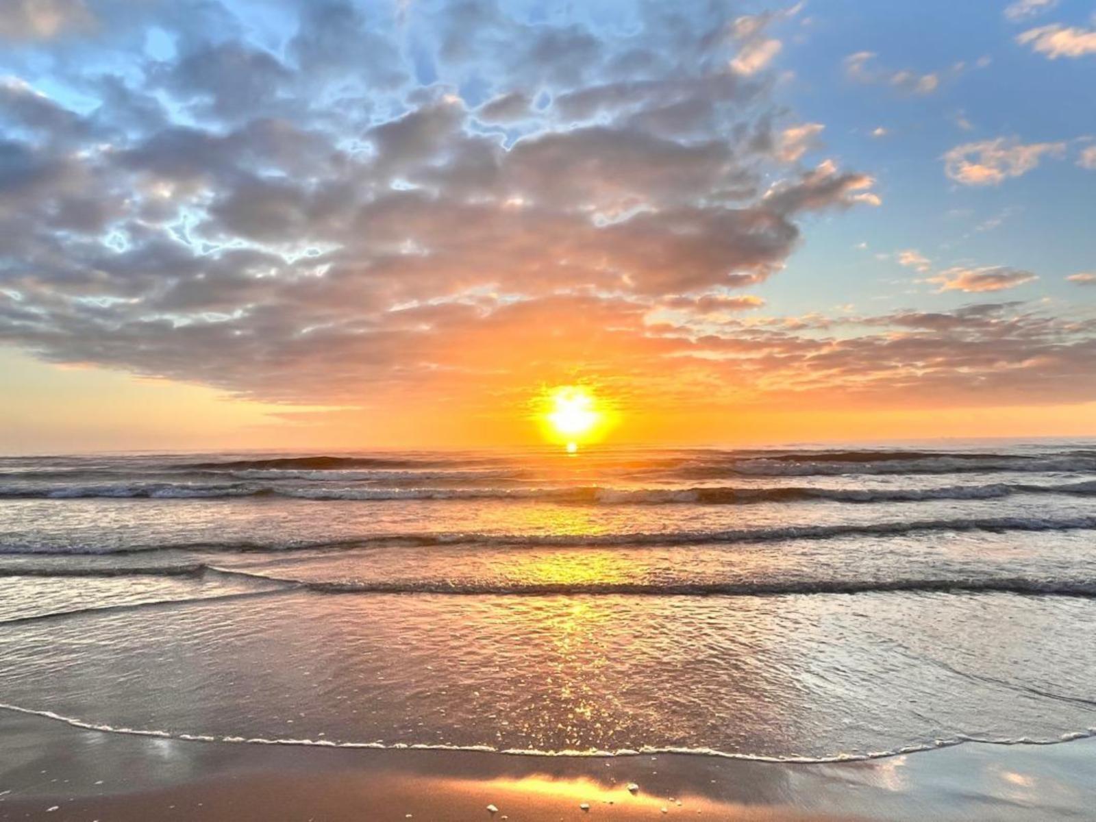 Jeffreys Bay Luxury Apartments