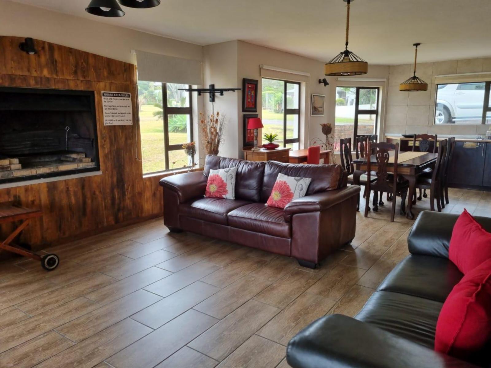 Cove View B&B