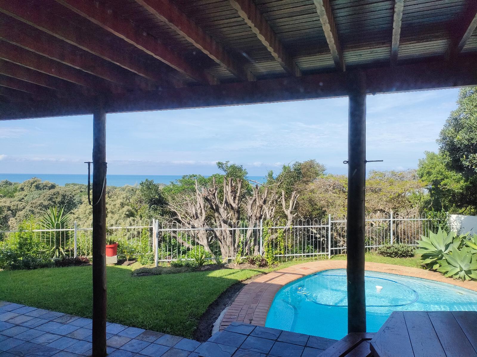 Cove View B&B