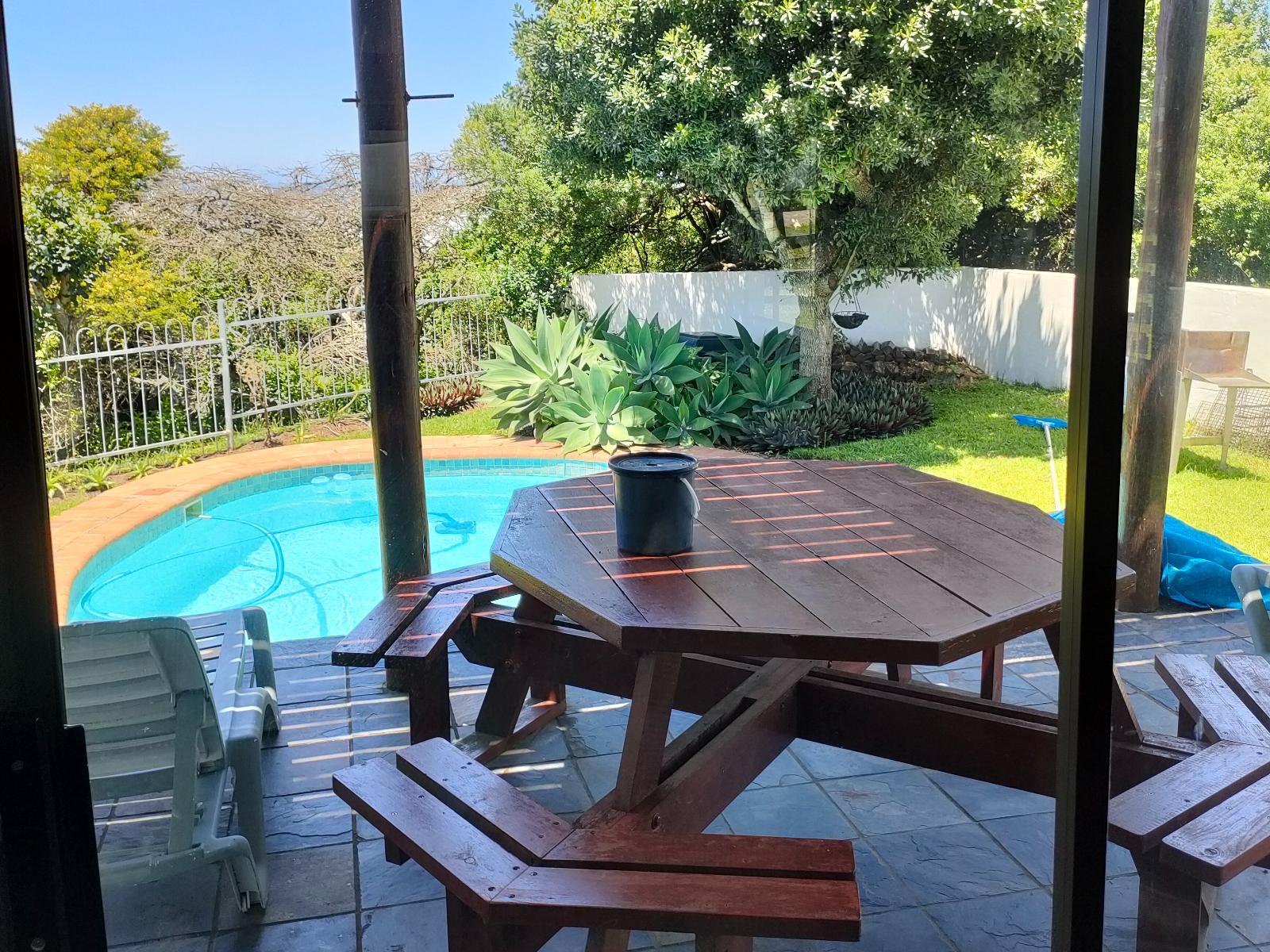 Cove View B&B
