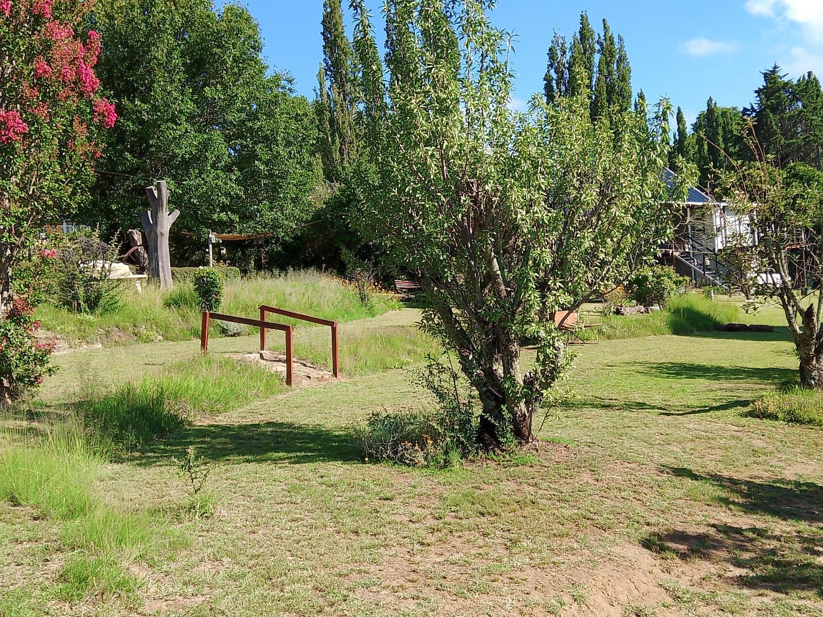 Gentle Presence Cottages