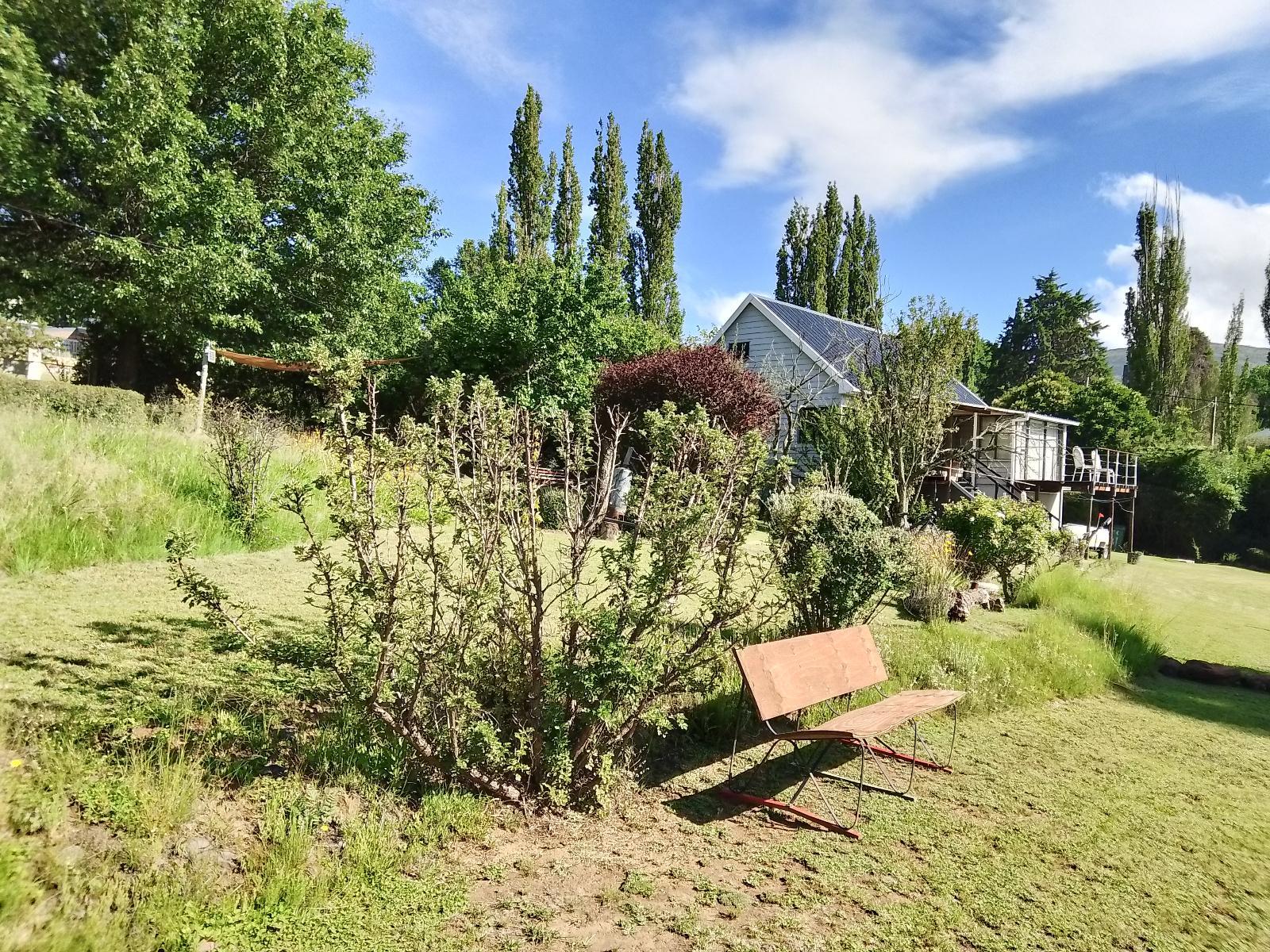 Gentle Presence Cottages