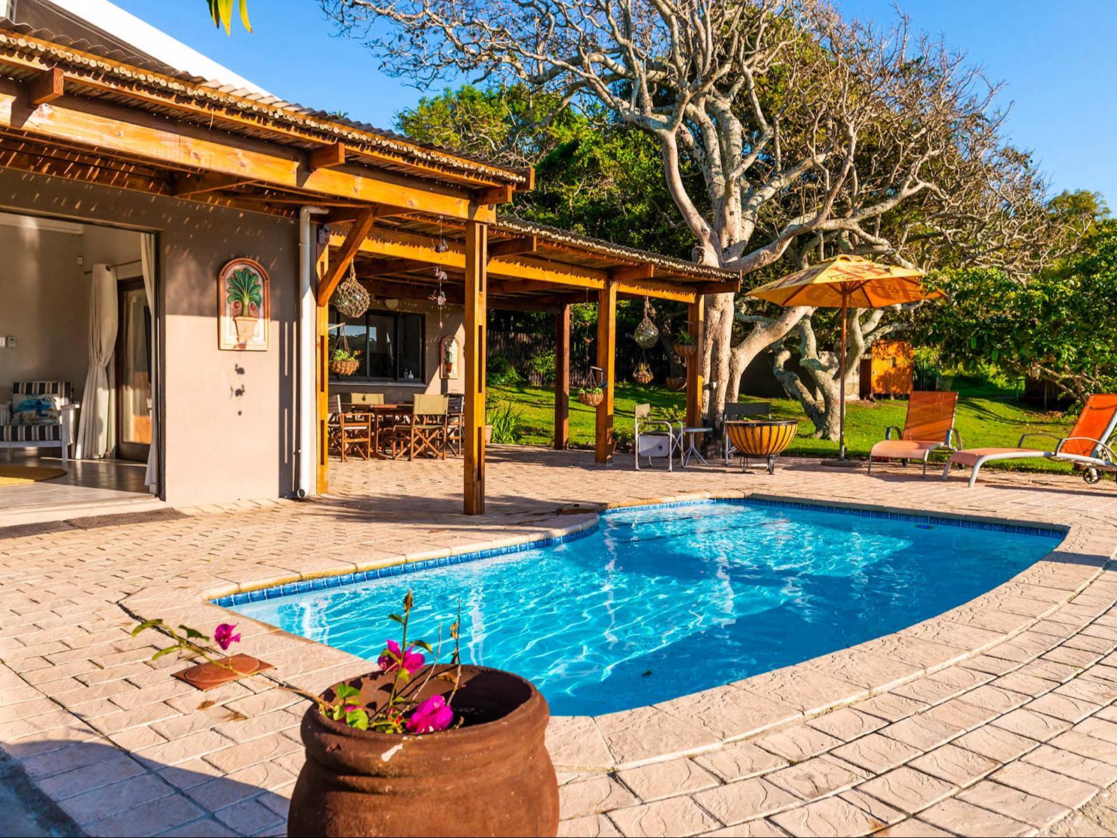 Kingfisher Lakeside Retreat