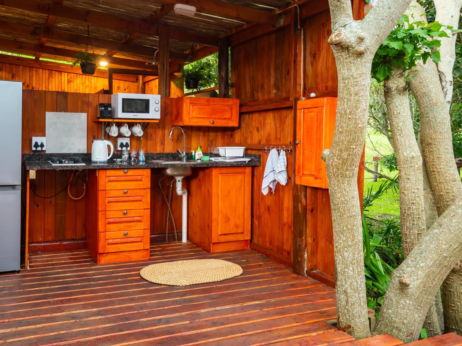 Kingfisher Lakeside Retreat