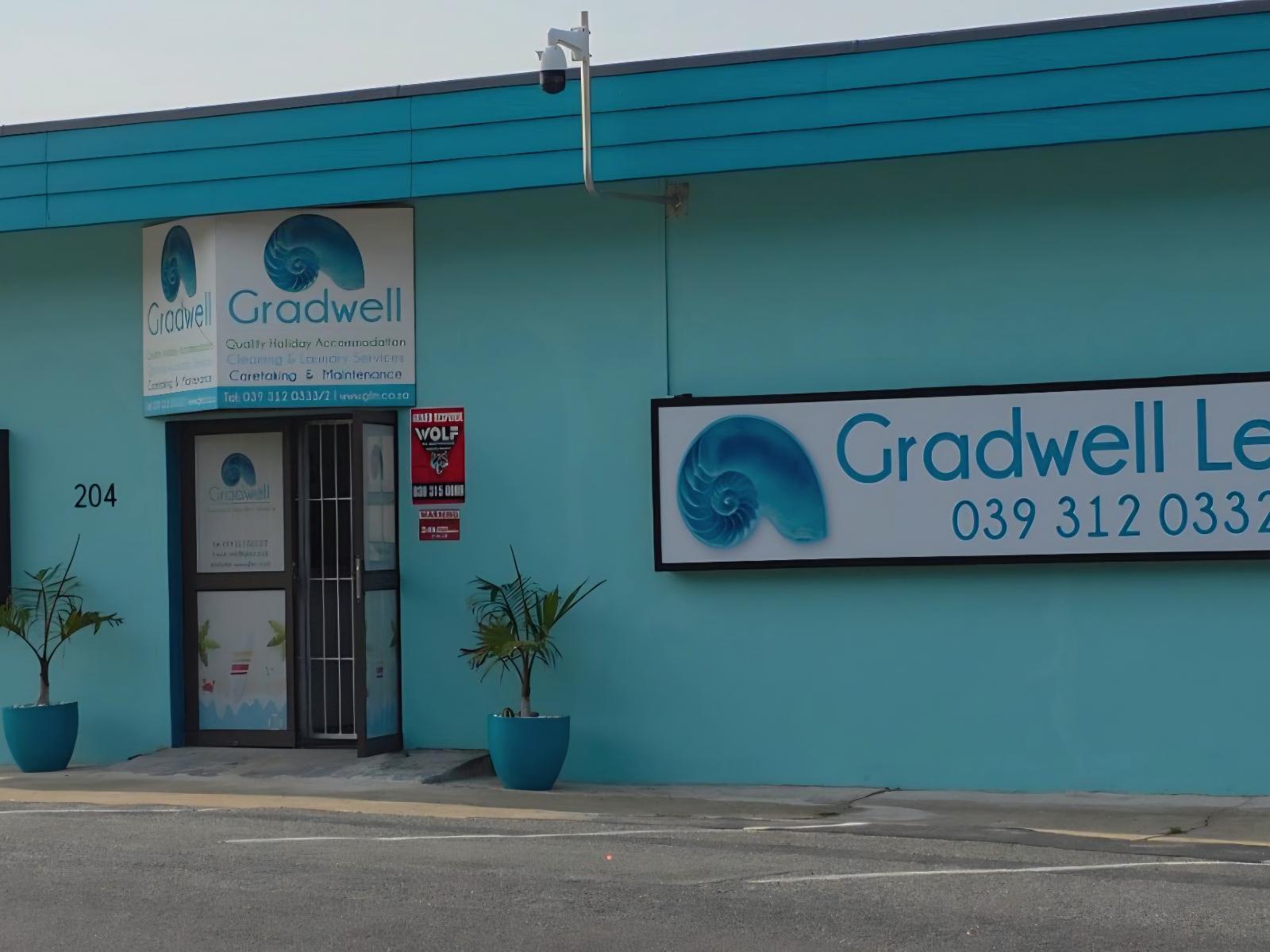 Gradwell Letting and Management in Ramsgate - BEST Getaways - South ...
