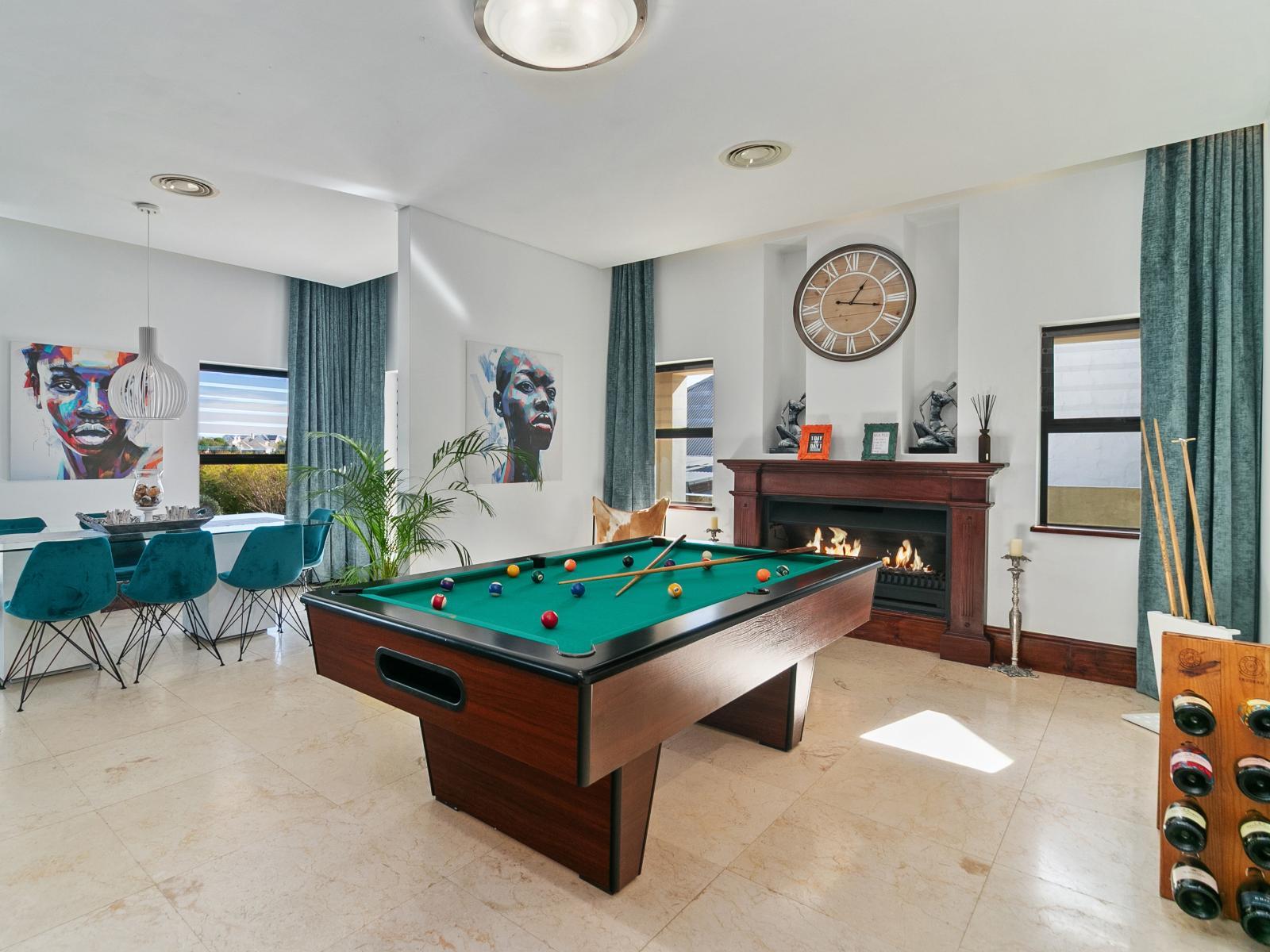 VIP Knysna