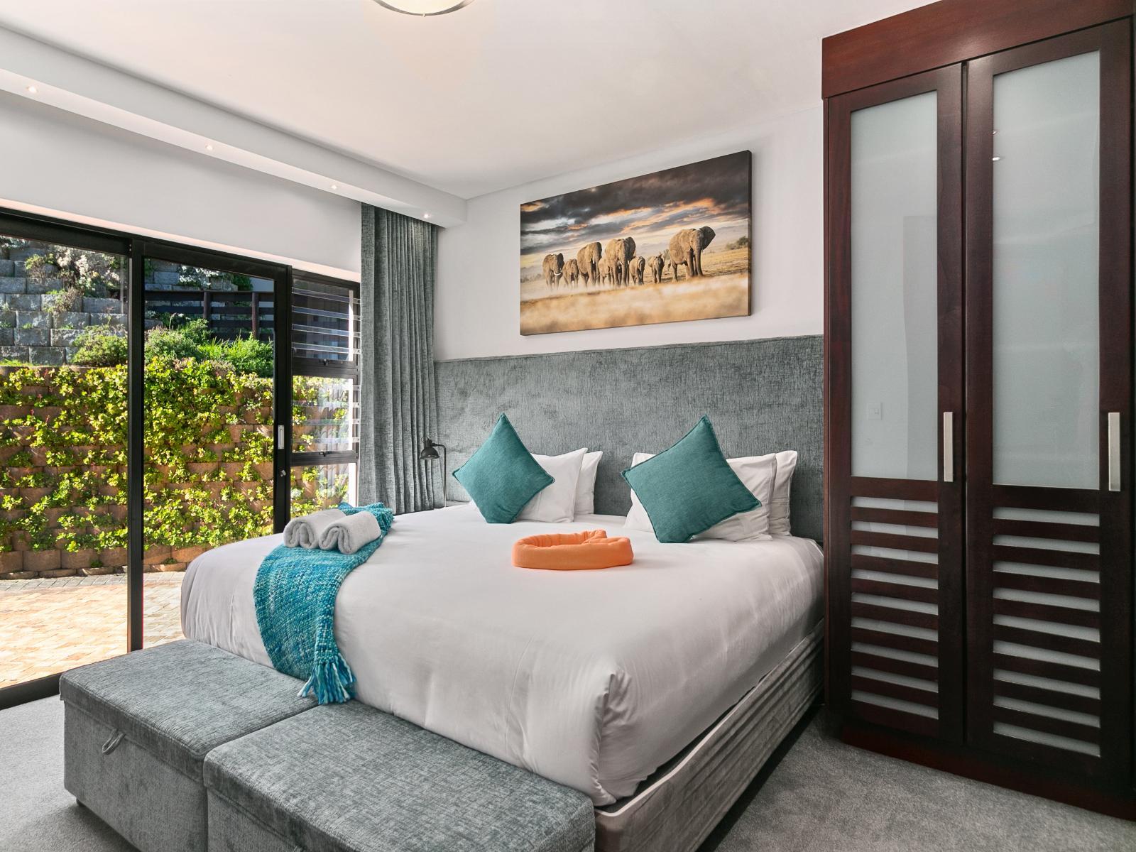 VIP Knysna