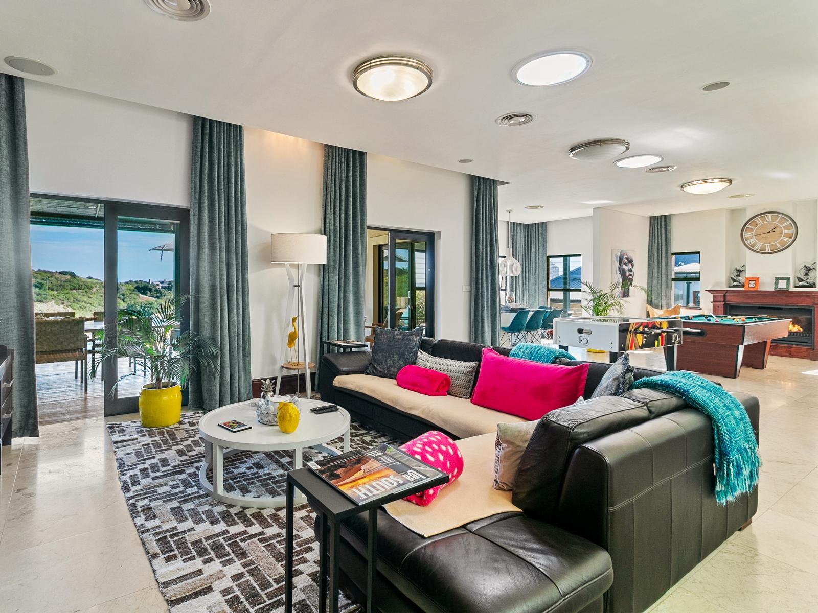 VIP Knysna