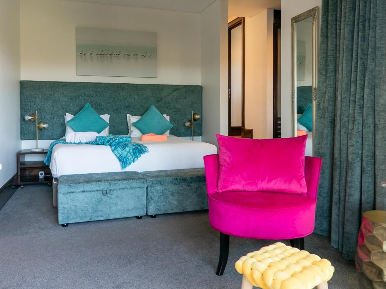 VIP Knysna