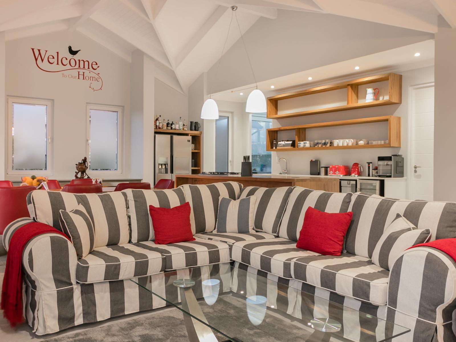 VIP Knysna