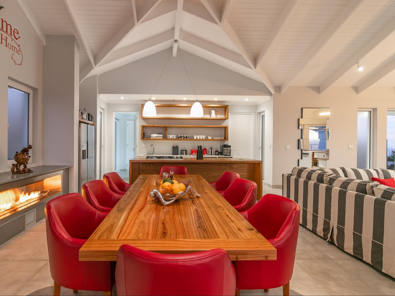 VIP Knysna