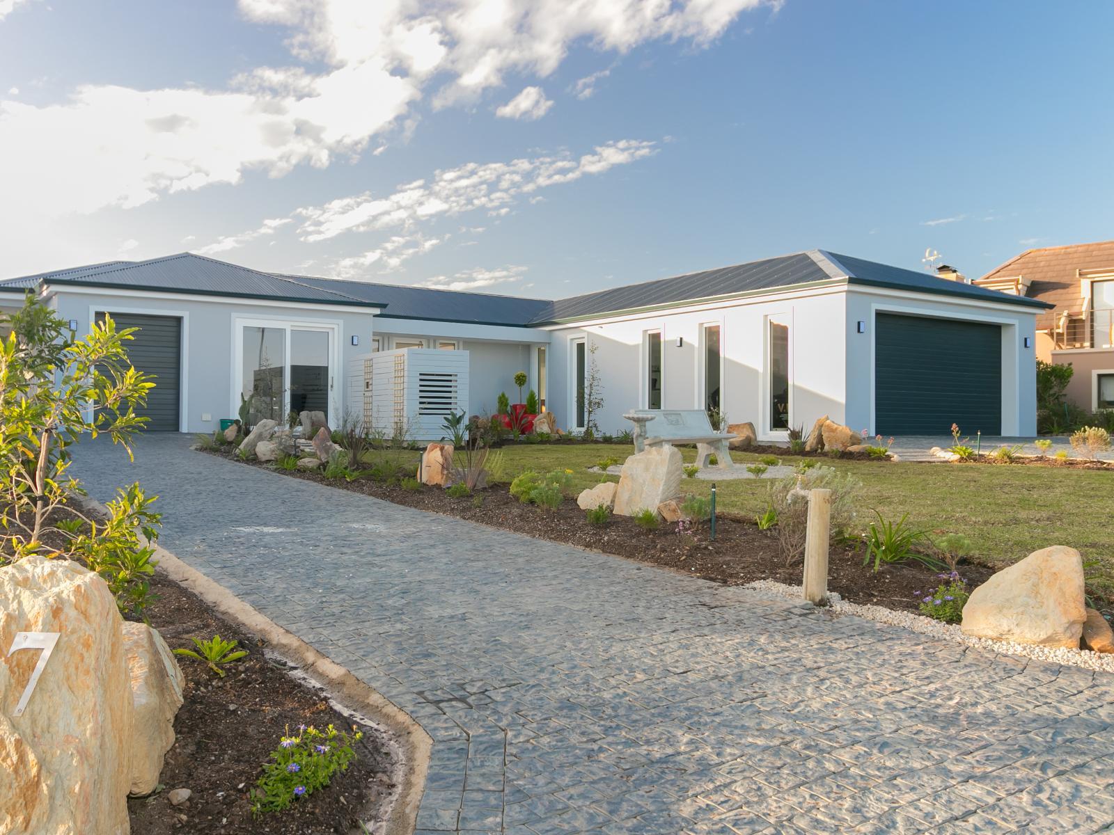 VIP Knysna