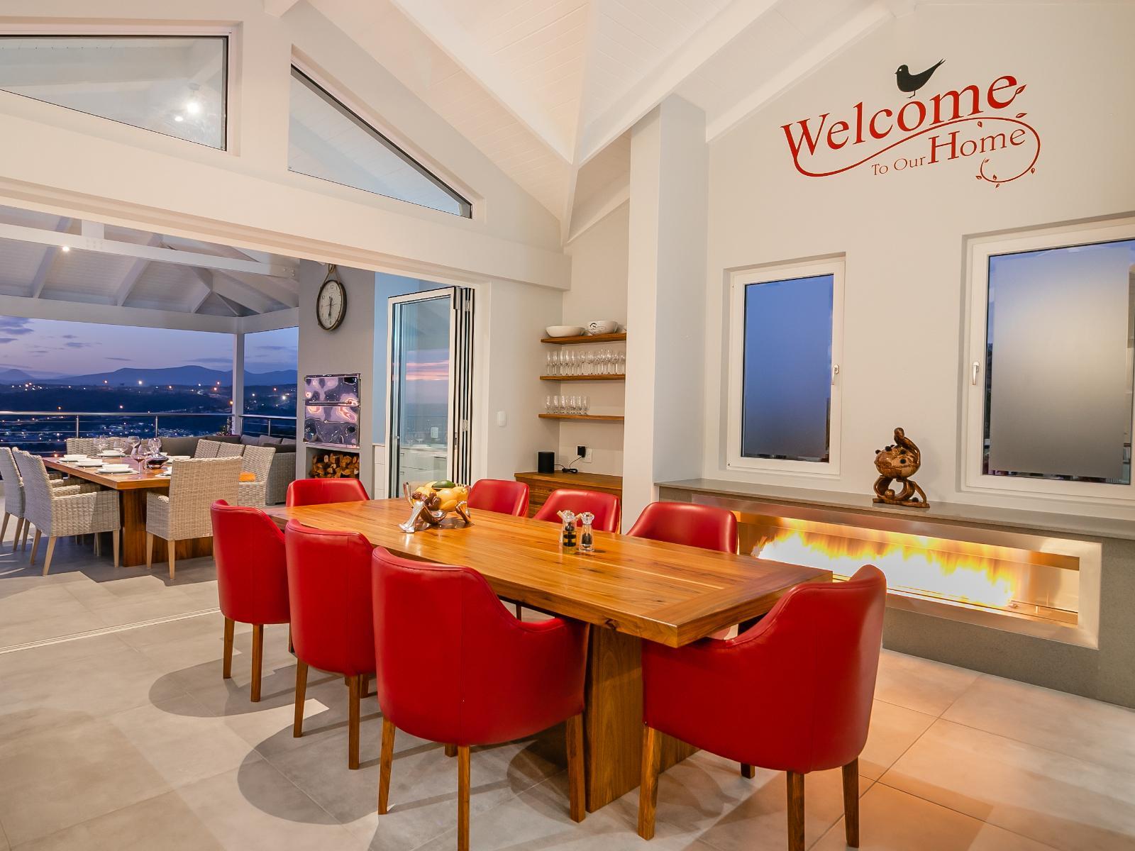 VIP Knysna