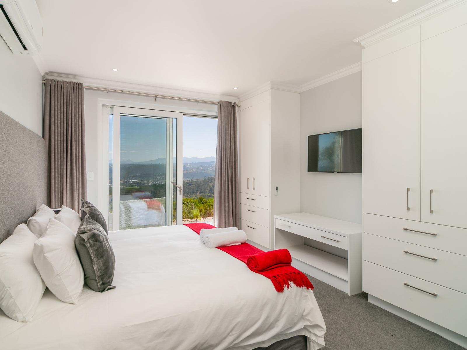 VIP Knysna