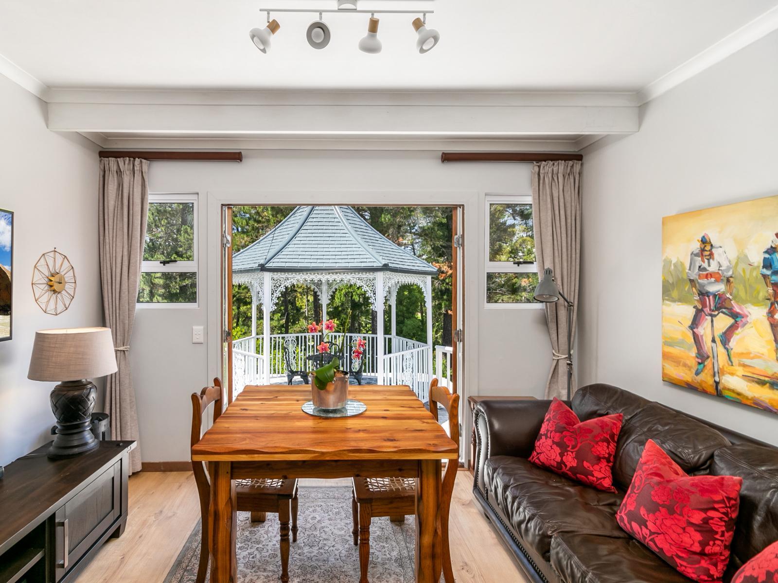 VIP Knysna