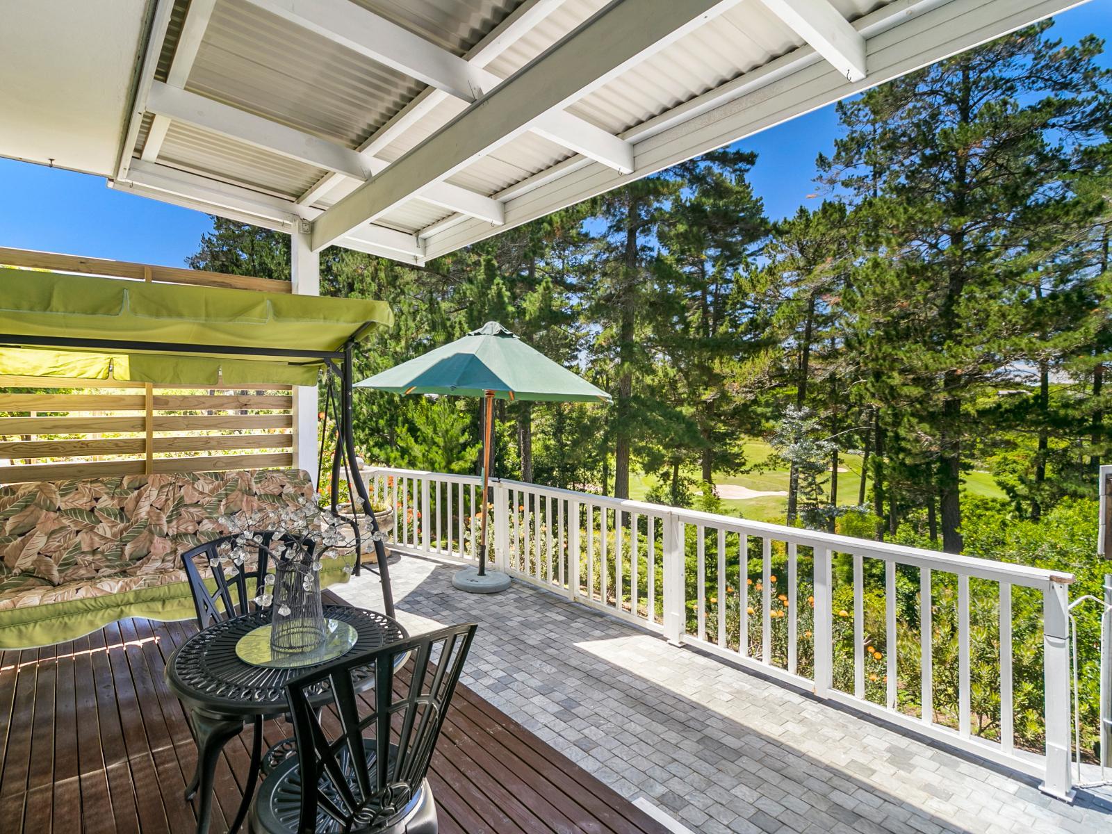 VIP Knysna