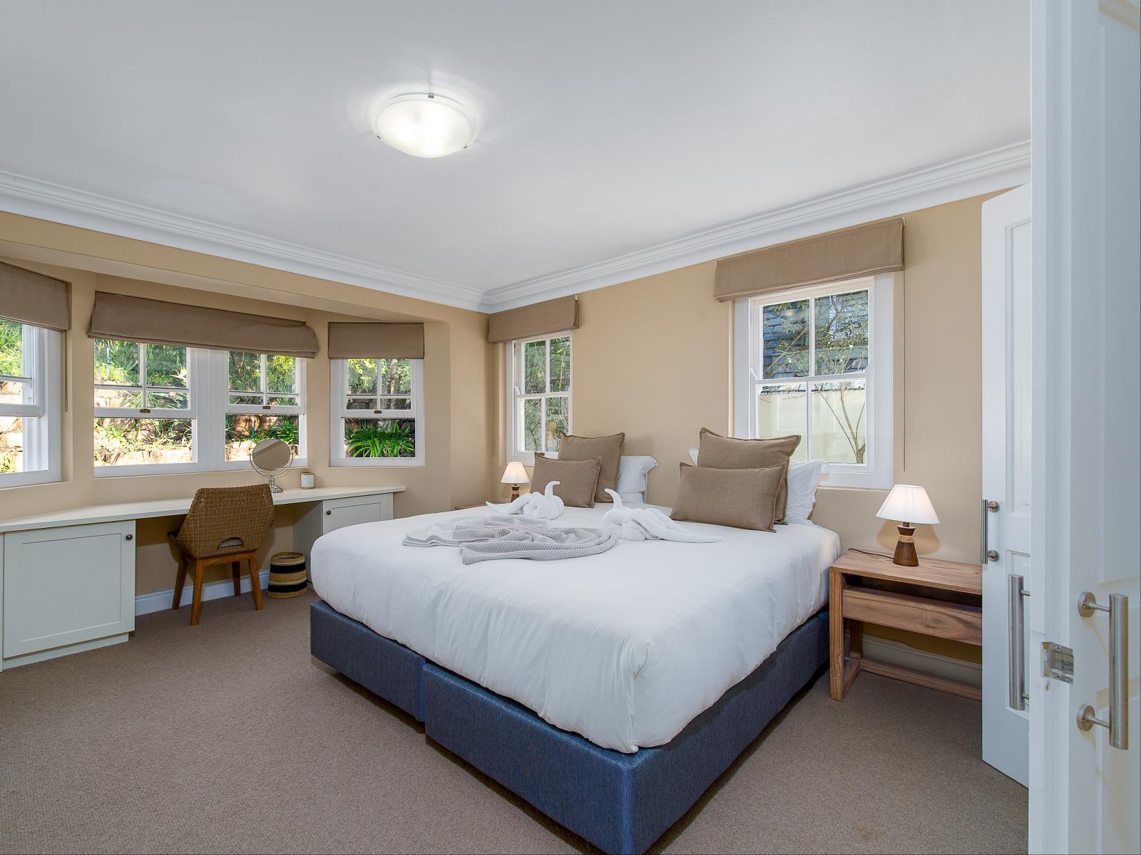 VIP Knysna