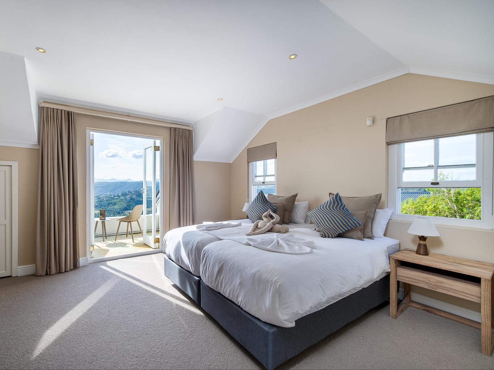 VIP Knysna