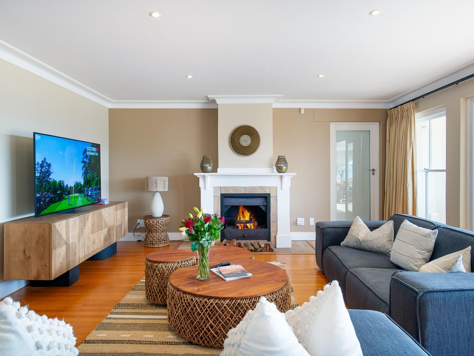 VIP Knysna
