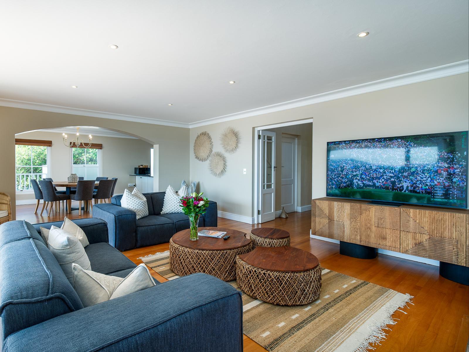 VIP Knysna
