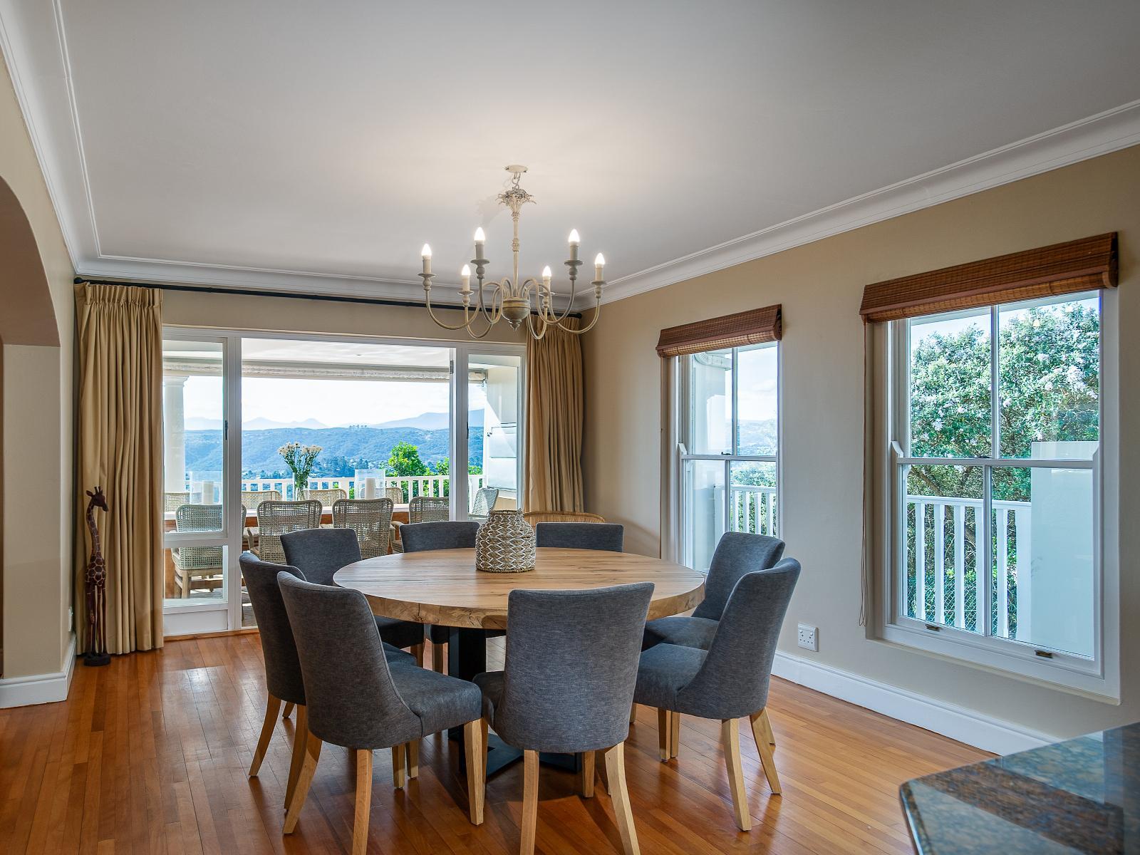 VIP Knysna