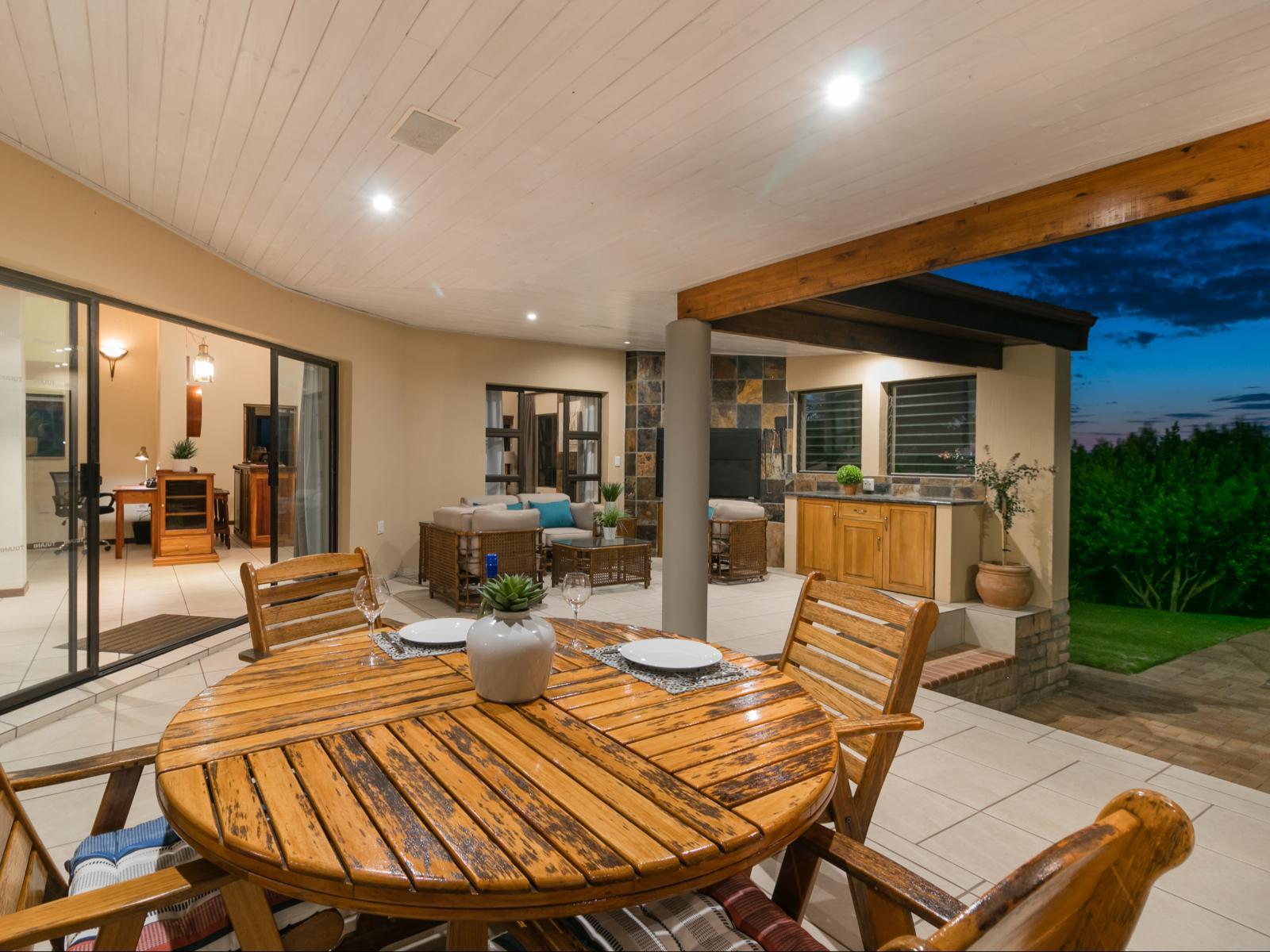 VIP Knysna
