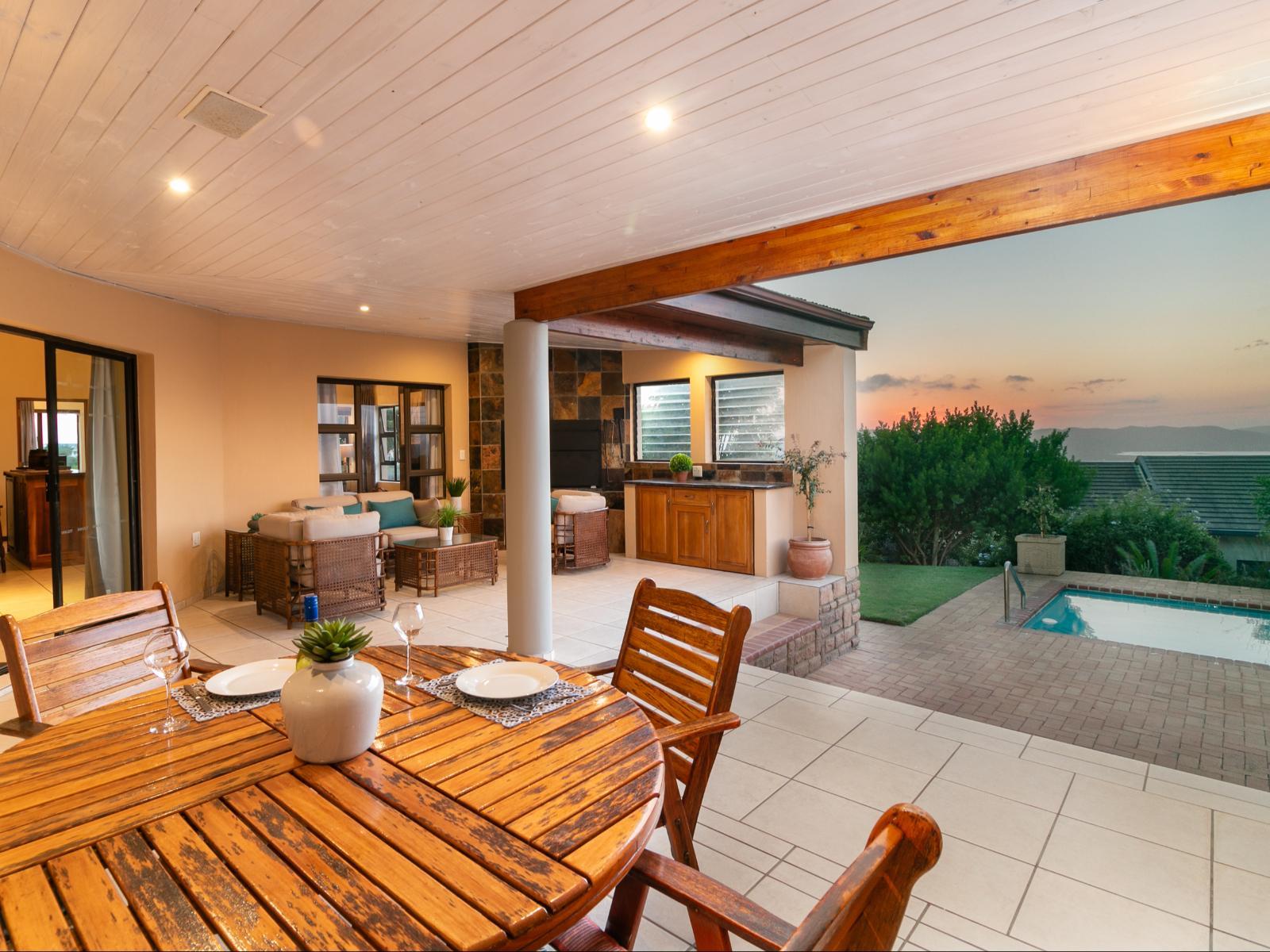 VIP Knysna