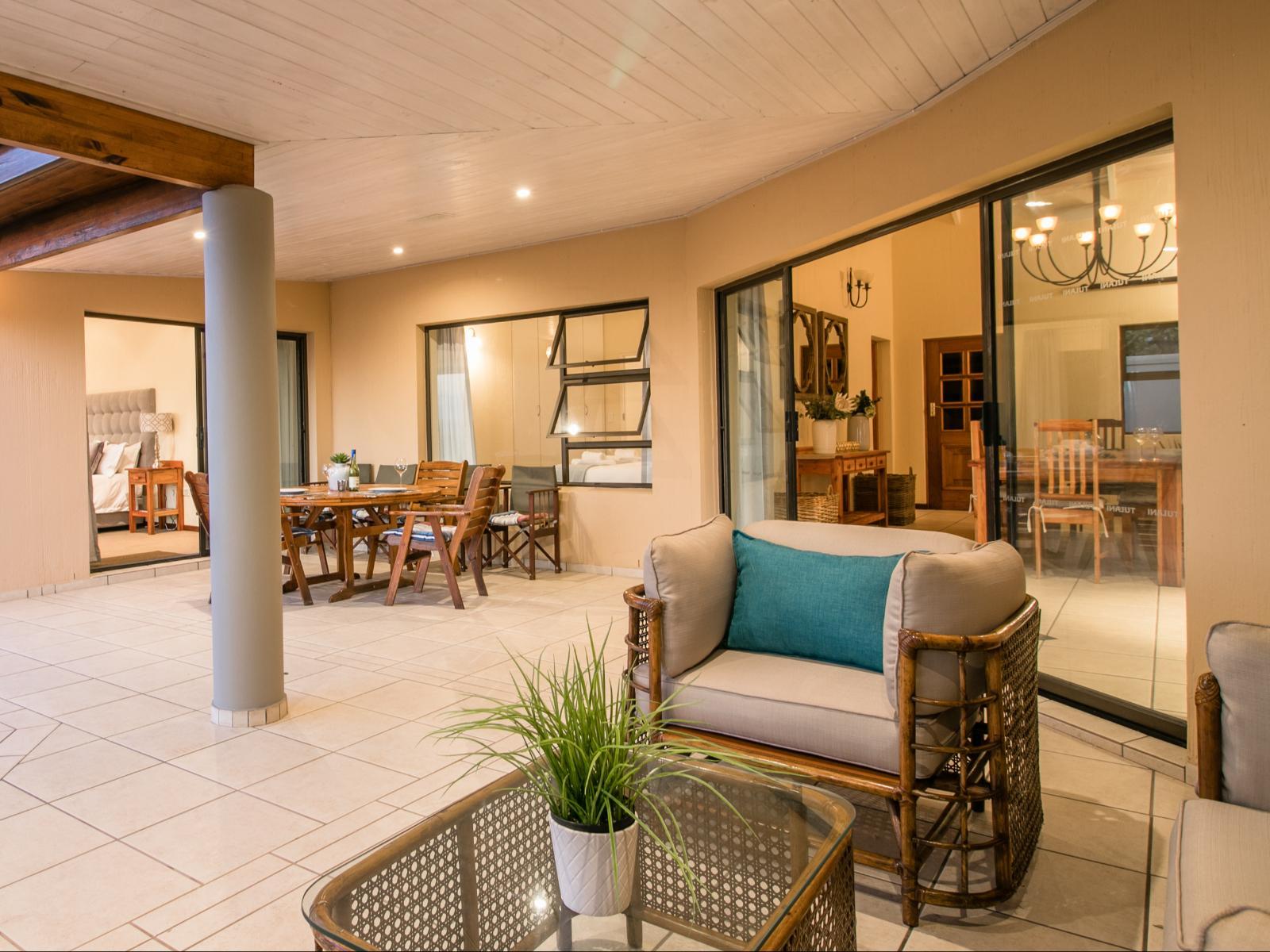 VIP Knysna