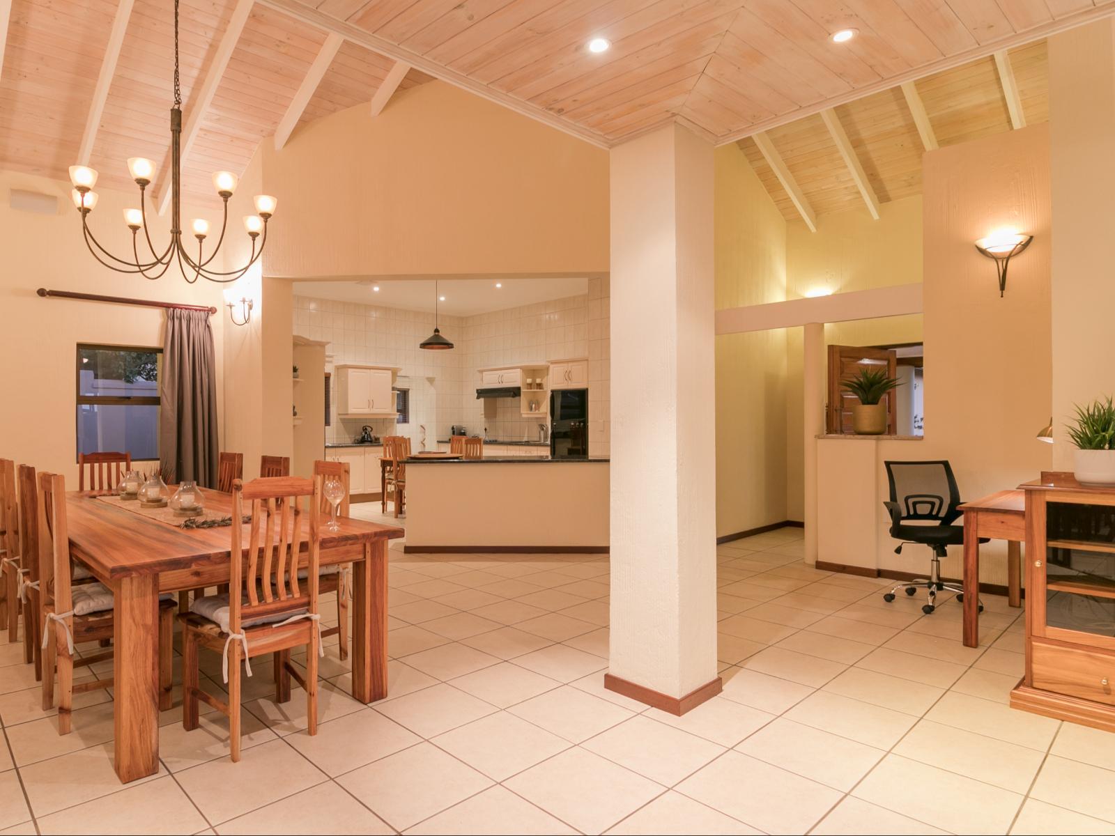 VIP Knysna