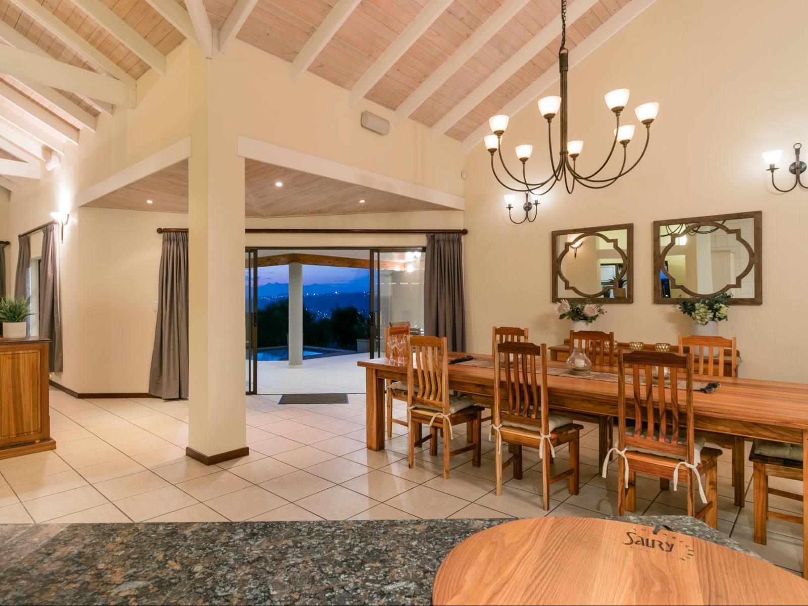 VIP Knysna